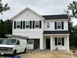 513 Willard Woods Dr Wendell, NC 27591
