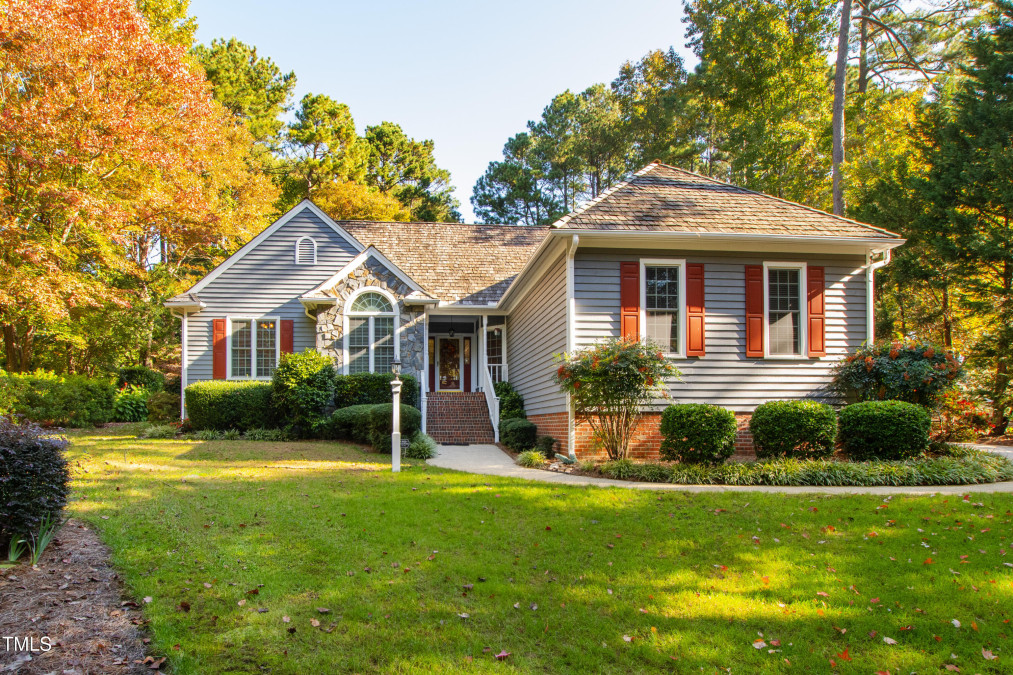 1016 Jones Wynd Wake Forest, NC 27587