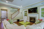 4033 Periwinkle Blue Ln Raleigh, NC 27612