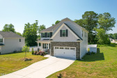 18 Hiddenbrook Ct Angier, NC 27501