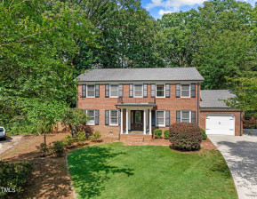 708 Villawood Ct Raleigh, NC 27615