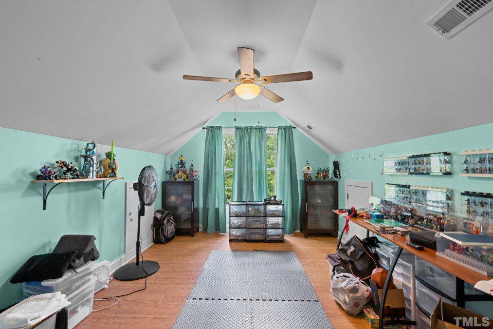 209 Lexington Park Dr Oxford, NC 27565
