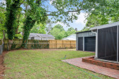 3712 Summer Pl Raleigh, NC 27604