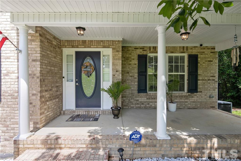 1075 Buffalo Lake Rd Sanford, NC 27332