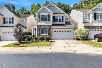 8409 Header Stone Dr Raleigh, NC 27613