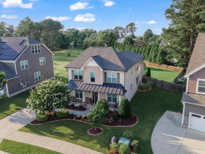 605 Culmore Dr Fuquay Varina, NC 27526