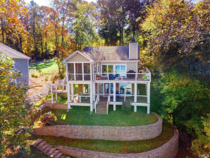 749 Sagamore Dr Louisburg, NC 27549