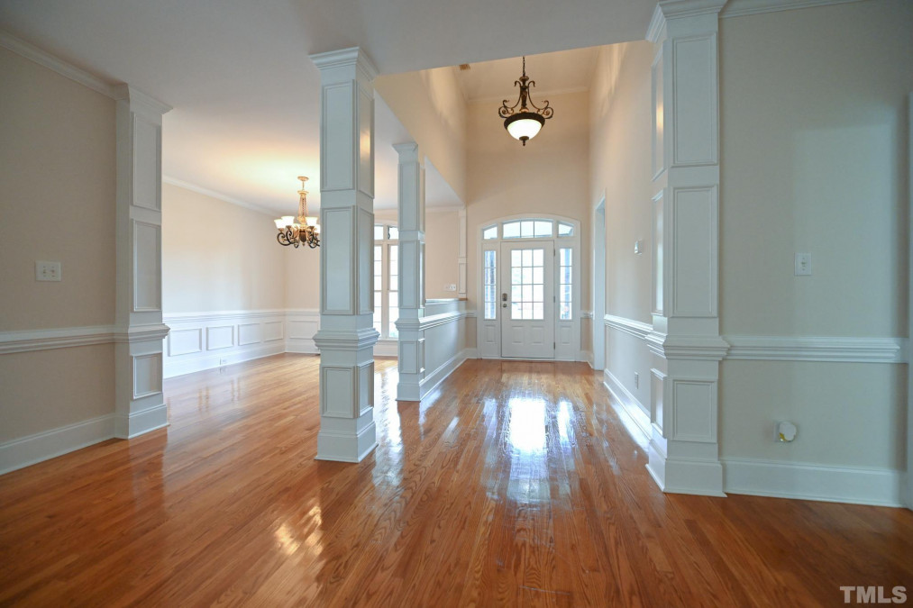 372 Broadmoor Way, Clayton, NC 27520 Raleigh Realty