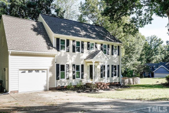 4112 Mardella Dr Raleigh, NC 27613