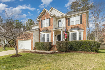 116 Camille Ct Chapel Hill, NC 27516