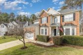 116 Camille Ct Chapel Hill, NC 27516