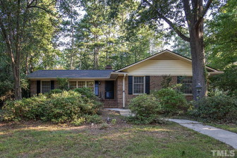 1905 Overland Dr Chapel Hill, NC 27517