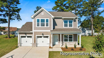 414 Bent Willow Dr Clayton, NC 27527