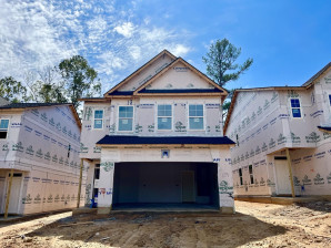 288 Garden Vine Trl Raleigh, NC 27610