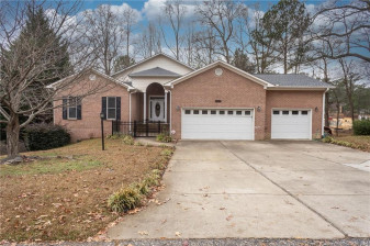 367 Conifer Dr Fayetteville, NC 28314