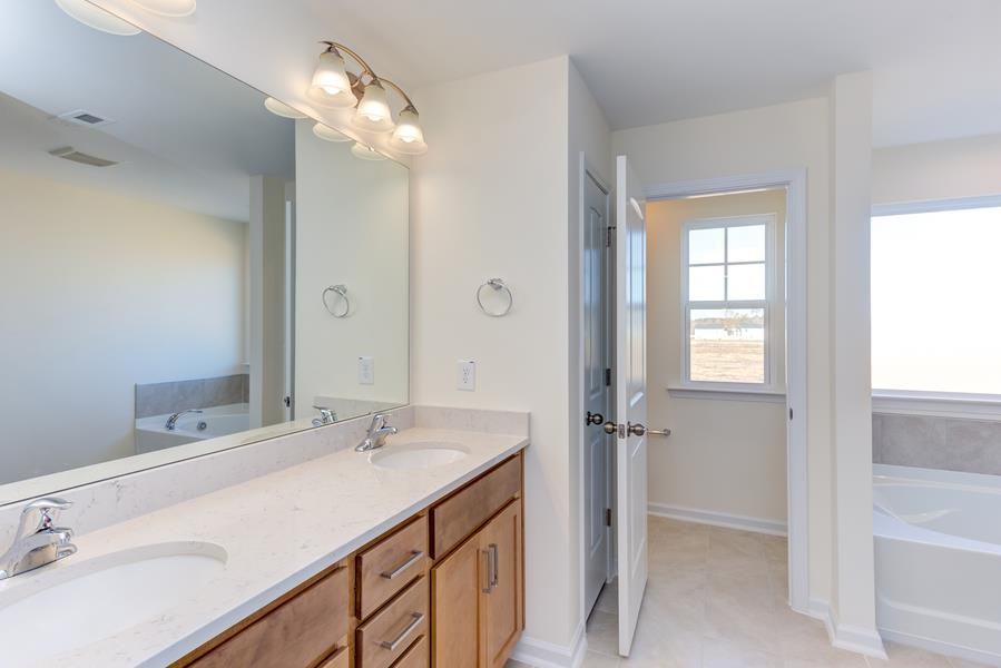 108 Little Branch Dr Lillington, NC 27546