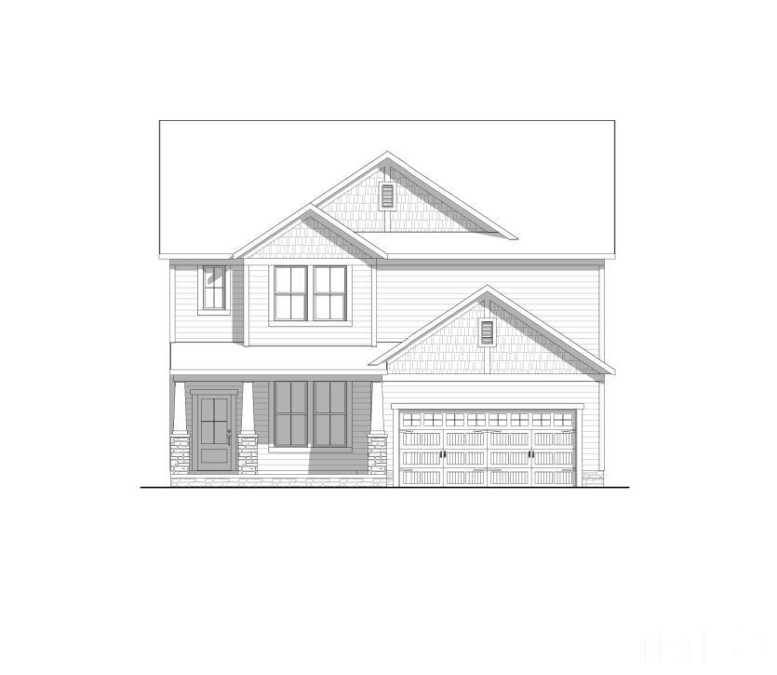 21 Calming Pl, Fuquay Varina, NC 27526 Raleigh Realty