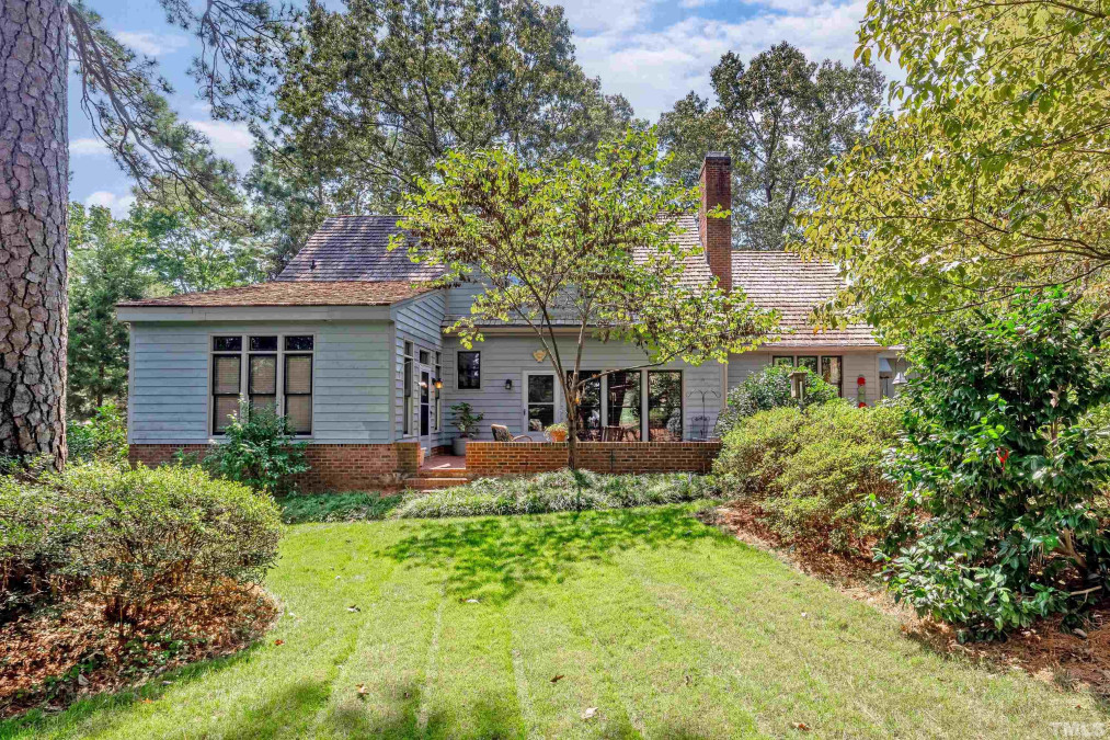 8112 Muirfield Dr Fuquay Varina, NC 27526