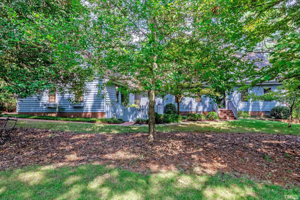 8112 Muirfield Dr Fuquay Varina, NC 27526