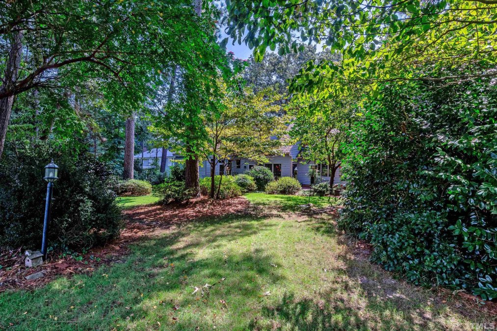 8112 Muirfield Dr Fuquay Varina, NC 27526