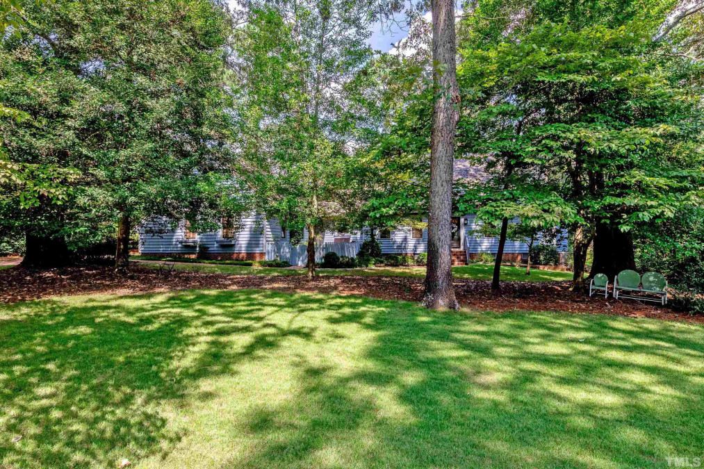 8112 Muirfield Dr Fuquay Varina, NC 27526