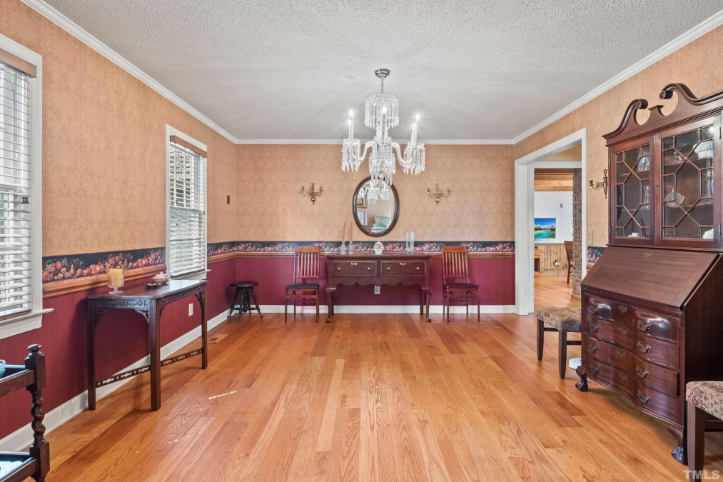 8112 Muirfield Dr Fuquay Varina, NC 27526