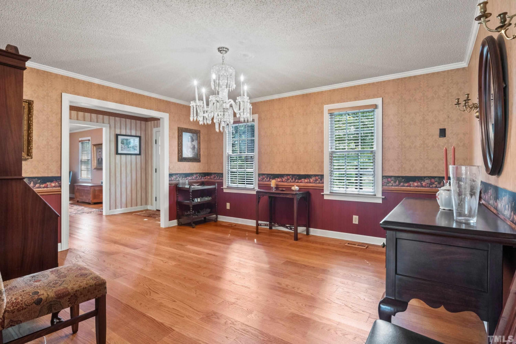 8112 Muirfield Dr Fuquay Varina, NC 27526