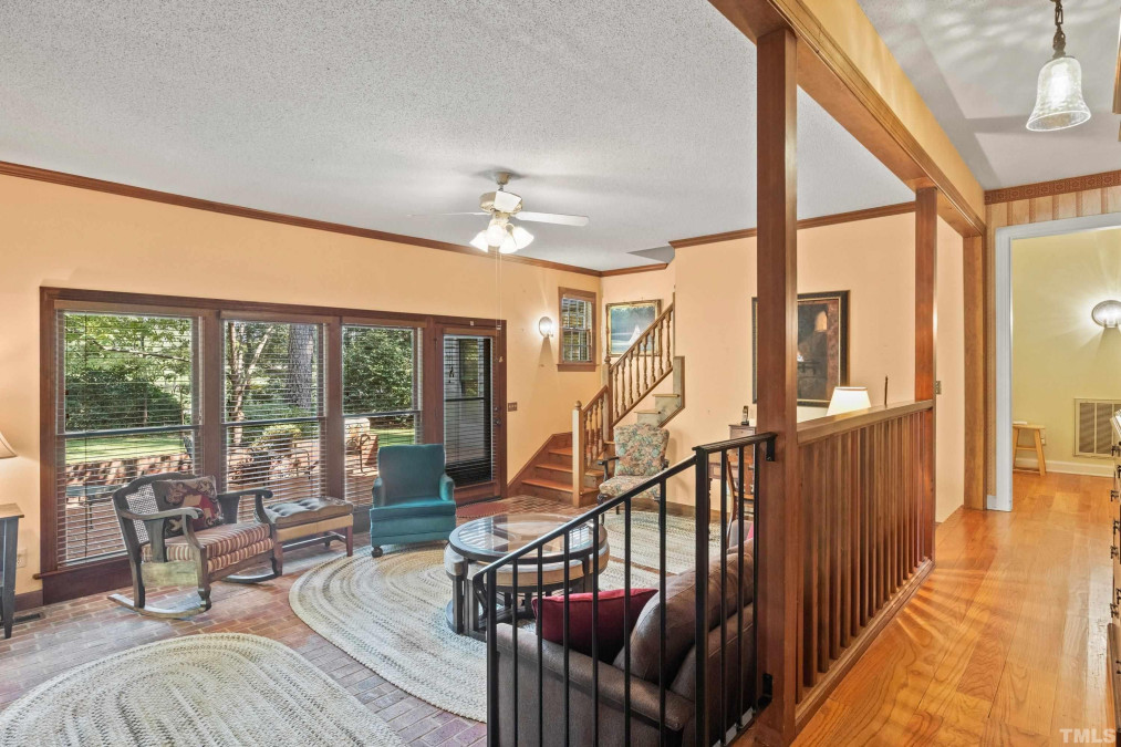 8112 Muirfield Dr Fuquay Varina, NC 27526