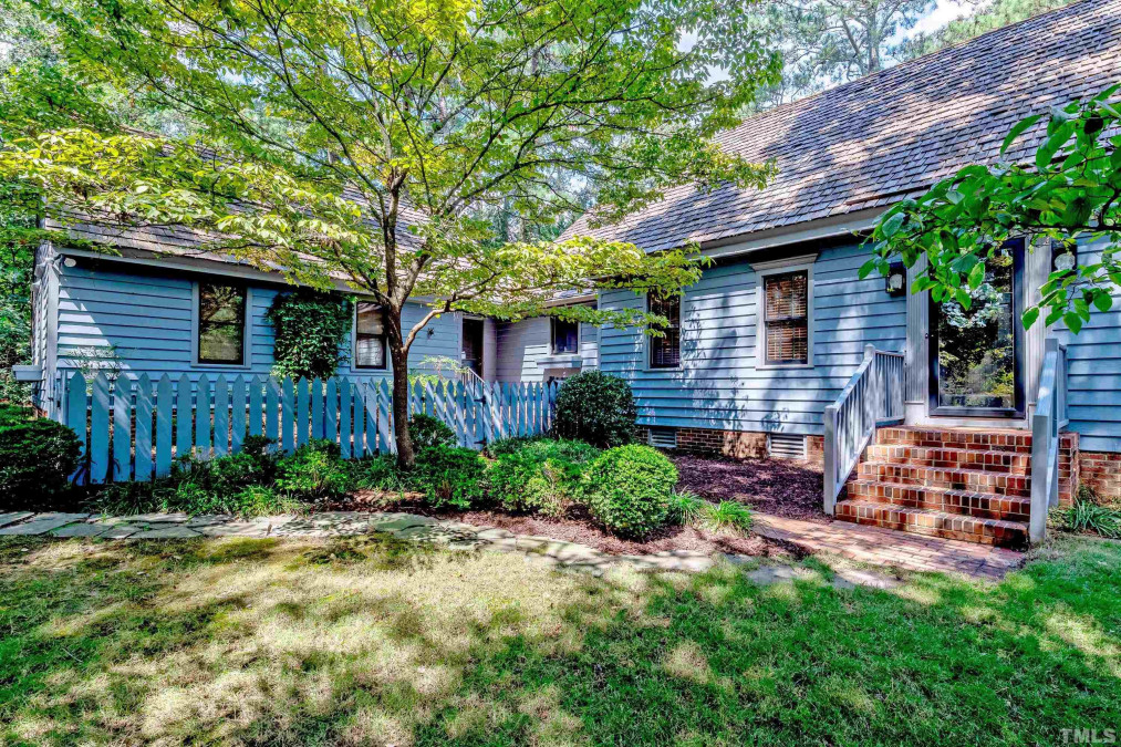 8112 Muirfield Dr Fuquay Varina, NC 27526