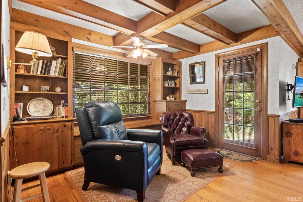 8112 Muirfield Dr Fuquay Varina, NC 27526
