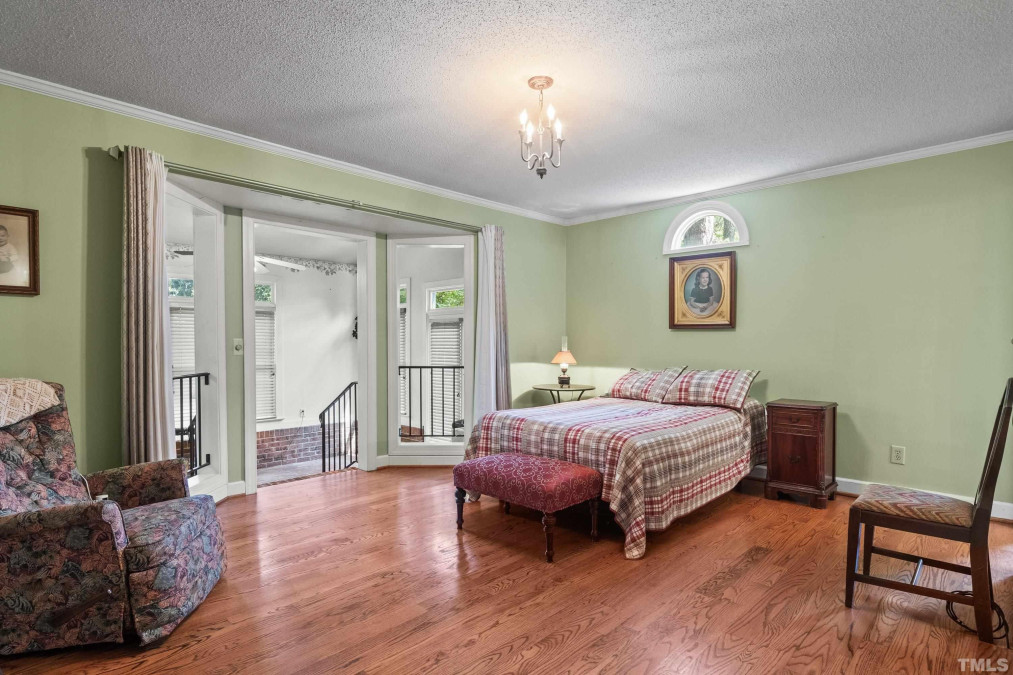 8112 Muirfield Dr Fuquay Varina, NC 27526