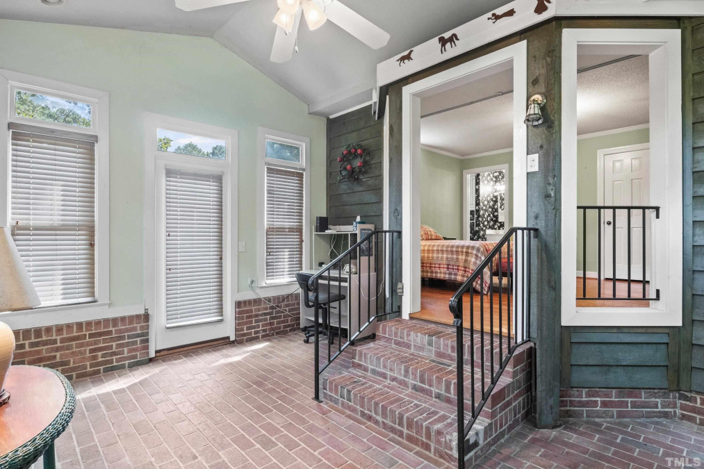 8112 Muirfield Dr Fuquay Varina, NC 27526