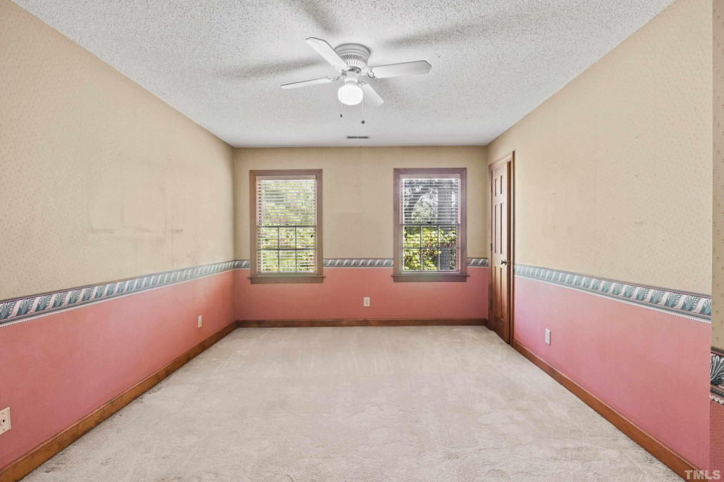8112 Muirfield Dr Fuquay Varina, NC 27526