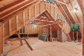 8112 Muirfield Dr Fuquay Varina, NC 27526