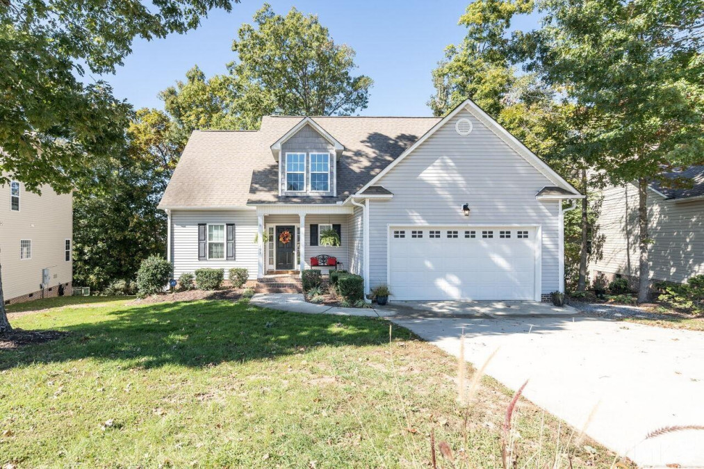 101 Millwood Dr, Clayton, NC 27527 Raleigh Realty