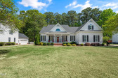 4515 Red Haven Ct Wilson, NC 27893