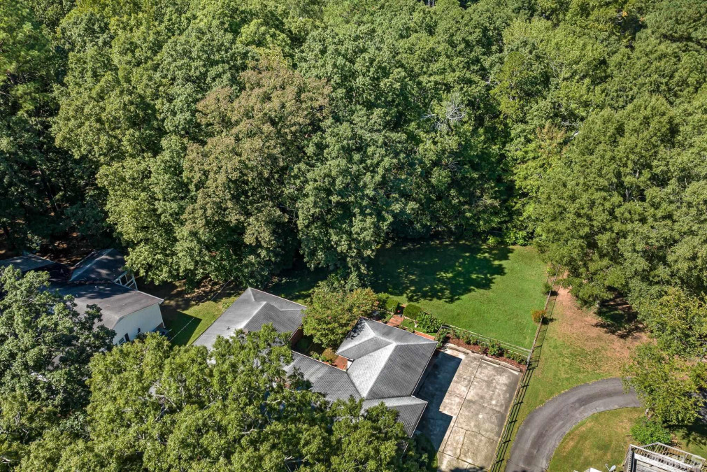 2218 Arrington St Durham, NC 27707