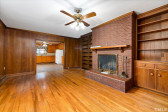 2218 Arrington St Durham, NC 27707