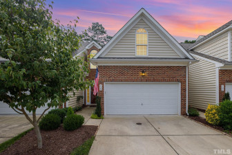725 Swan Neck Ln Raleigh, NC 27615