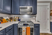 7 Epping Ct Durham, NC 27703