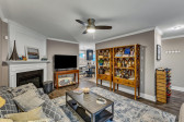 7 Epping Ct Durham, NC 27703