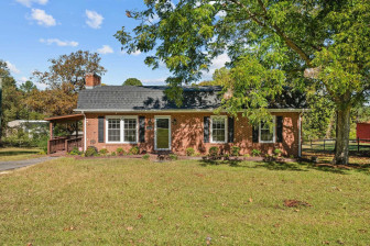8390 Old Us 421 Lillington, NC 27546