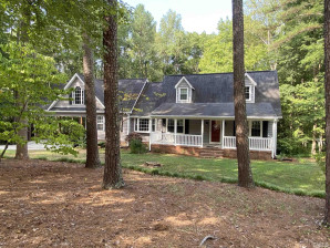 350 Stratford Dr Henderson, NC 27537