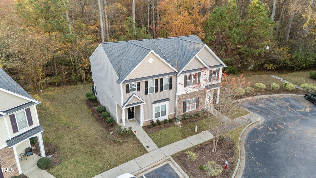 638 Whitetail Creek Way Fuquay Varina, NC 27526