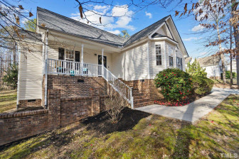 385 Eagle Stone Rg Youngsville, NC 27596