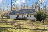 385 Eagle Stone Rg Youngsville, NC 27596