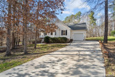 385 Eagle Stone Rg Youngsville, NC 27596