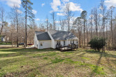 385 Eagle Stone Rg Youngsville, NC 27596