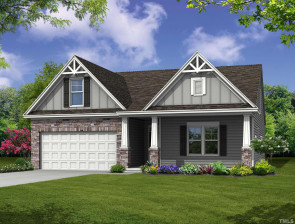 545 Hampton Crest Ct Fuquay Varina, NC 27526