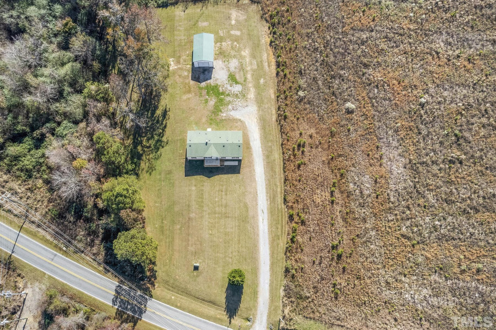 5722 Hinnant Edgerton Rd Selma, NC 27576